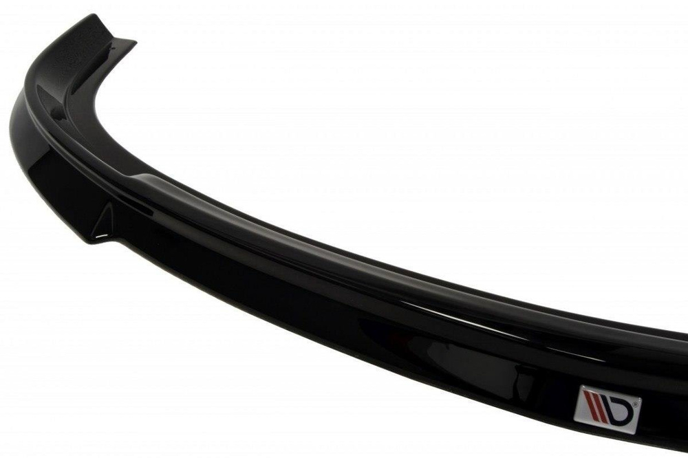 Splitter Przedni Mazda 3 MPS Mk1