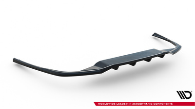 Splitter Tylny (Z Dyfuzorem) Volvo S60/V60 R-Design Mk3 