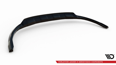 Splitter Przedni Renault Espace Mk5 