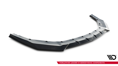 Splitter Przedni V.1 Ford Mustang Dark Horse Mk7