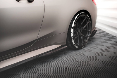Karbonowy Set Prepreg BMW M4 Coupe G82 / G82 Facelift