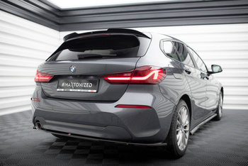 Splittery Tylne Boczne BMW 1 F40