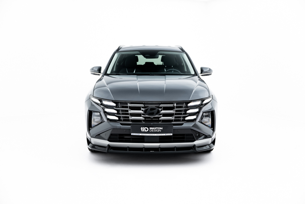 Splitter Przedni Hyundai Tucson Mk4 Facelift
