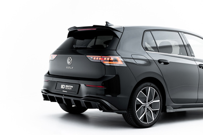 Splittery Tylne Boczne Volkswagen Golf Mk8 Facelift