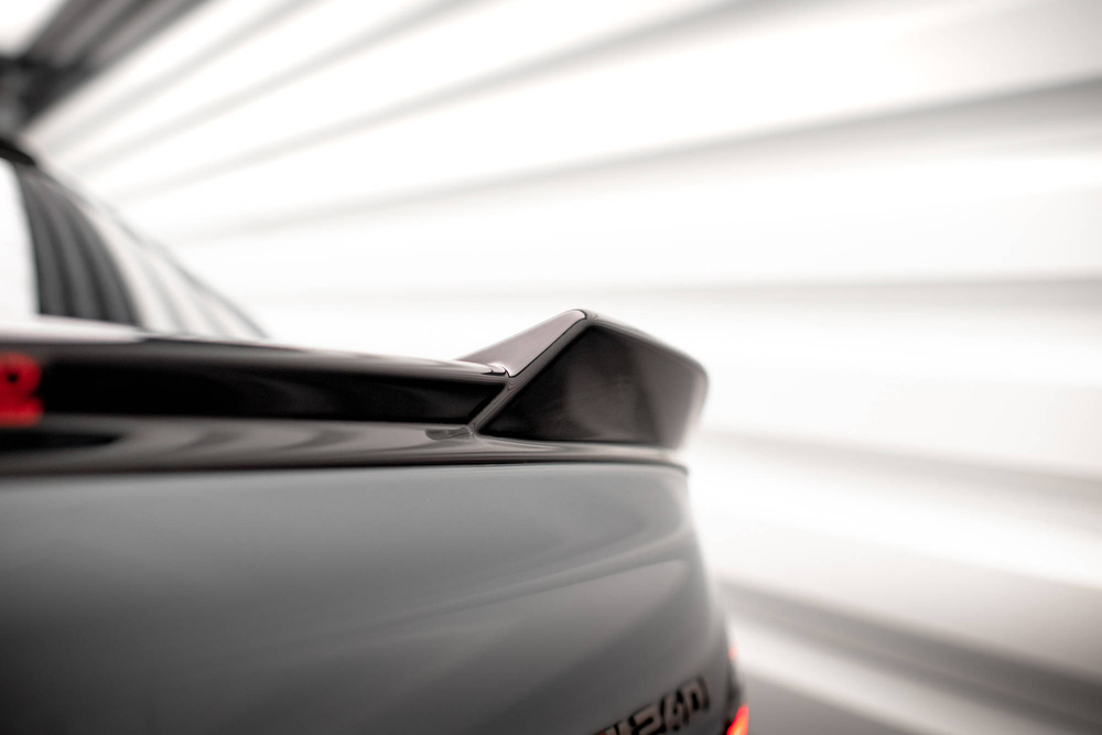 Zestaw Splitterów BMW 2 Coupe M240i G42