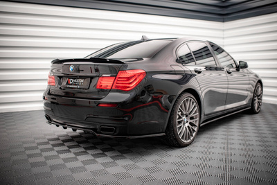 Zestaw Splitterów BMW 7 M-Pack F01