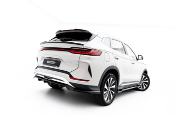 Splitter Tylny (Z Dyfuzorem) BYD Seal U Mk1