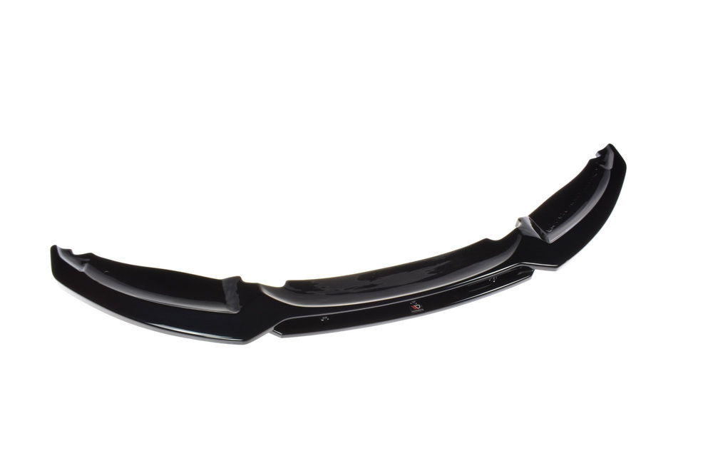 Splitter Przedni V.1 BMW 1 M-Pack E82 Facelift