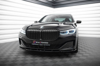 Splitter Przedni V.1 BMW 7 G11 / G12 Facelift