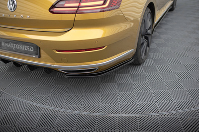 Splittery Tylne Boczne Volkswagen Arteon R-Line