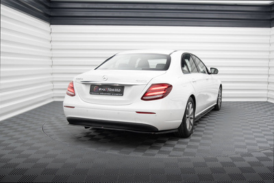 Splitter Tylny (Z Dyfuzorem) Mercedes-Benz E W213
