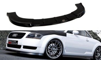 Splitter Przedni Audi TT 8N
