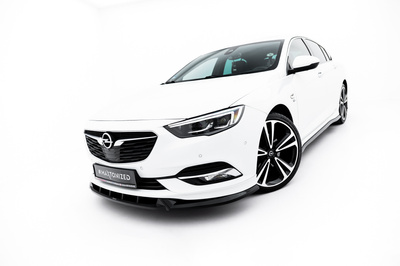 Splitter Przedni Opel Insignia OPC-Line Mk2