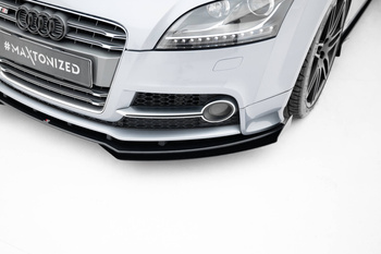 Flapsy Przednie Audi TT S / TT S-Line 8J Facelift