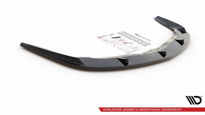 Splitter Przedni Alfa Romeo 156 Facelift