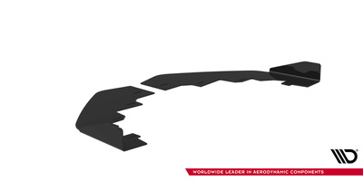 Flapsy Przednie Flaps Mercedes-AMG CLE 53 C236