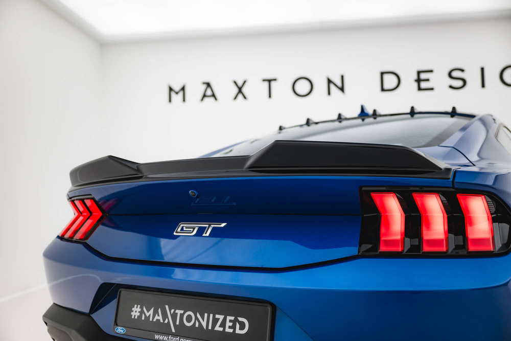 Zestaw Splitterów Ford Mustang GT Mk7