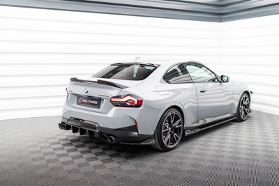 Dokładka Tylna BMW M240i Coupe G42