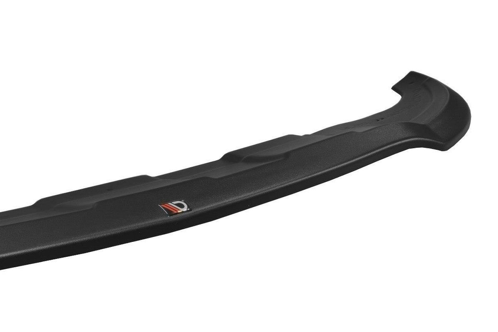 Splitter Przedni V.1 Mercedes GLE W166 AMG-Line