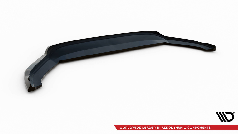 Splitter Przedni Volkswagen Taigo R-Line Mk1