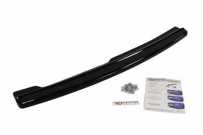 Splitter Tylny BMW 3 E92 M-Pack