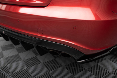 Zestaw Splitterów Audi S5 Sportback 8T 