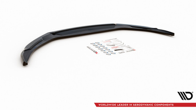 Splitter Przedni Abarth 124 Spider