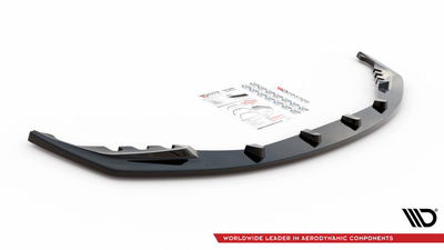 Splitter Przedni V.1 BMW M4 G82 / G82 Facelift