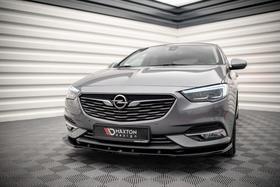 Splitter Przedni V.2 Opel Insignia Mk2
