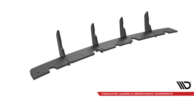 Dyfuzor Tylny Street Pro BMW 6 GT M-Pack G32