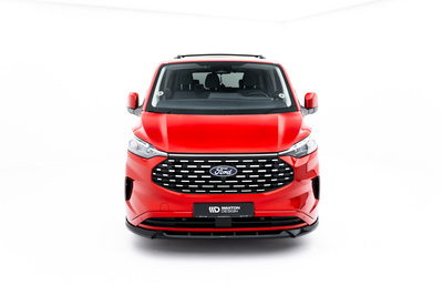 Splitter Przedni V.1 Ford Transit Custom / Tourneo Custom Mk2