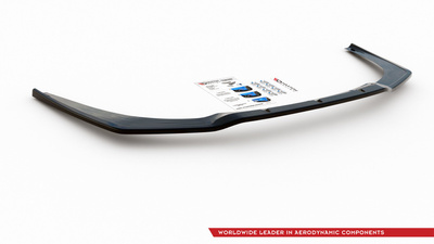 Splitter Tylny BMW 8 Coupe M-Pack G15