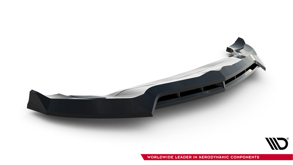 Splitter Przedni V.3 Alfa Romeo Stelvio Mk1