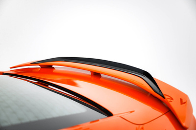 Zestaw Splitterów V.2 Chevrolet Camaro SS Mk6 Facelift