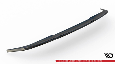 Karbonowy Spoiler Tylnej Klapy Prepreg BMW M135i / 128ti F40