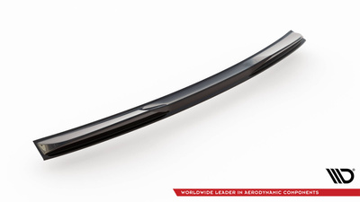 Dolne Przedłużenie Spoilera 3D Cupra Formentor Mk1