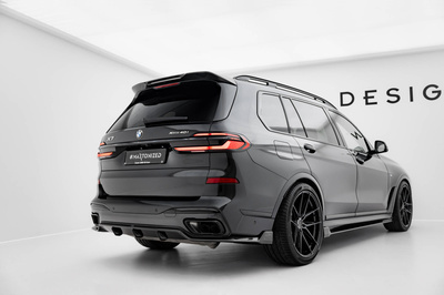 Karbonowy Set Prepreg V.1 BMW X7 M-Pack G07 Facelift