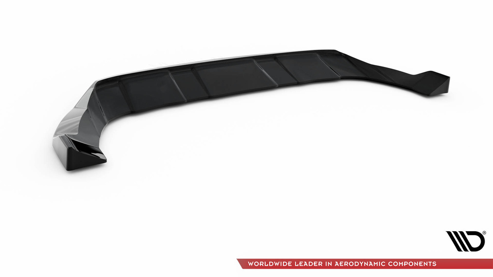 Splitter Przedni Seat Ateca Mk1