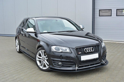 Splitter Przedni Racing Audi S3 8P FL