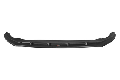 Splitter Przedni V.2 Skoda Rapid