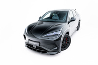 Splitter Przedni BYD Sealion 7 Mk1