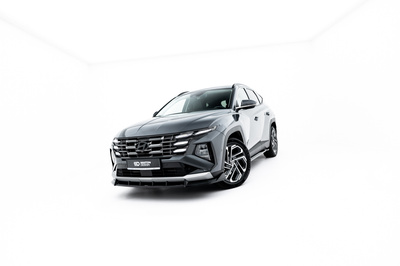 Splitter Przedni Hyundai Tucson Mk4 Facelift