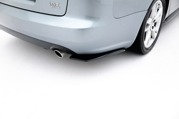 Splittery Tylne Boczne Audi A4 B7