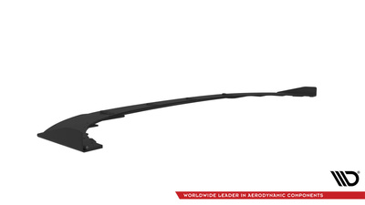 Splitter Przedni Street Pro + Flaps Kia Proceed GT Mk3 Facelift / Ceed GT / GT - Line Mk1 Facelift