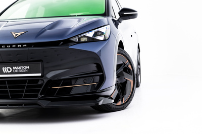 Zestaw Splitterów Cupra Tavascan Mk1