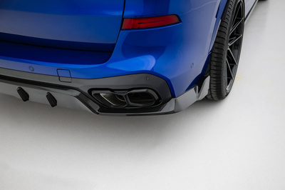 Karbonowy Set Prepreg BMW X5 M-Pack G05 Facelift