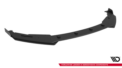 Splitter Przedni Street Pro + Flaps Subaru BRZ Mk2