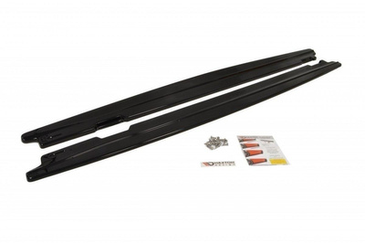 Dokładki Progów BMW 5 E60/61 M-Pack