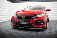 Splitter Przedni Honda Civic SI Mk10