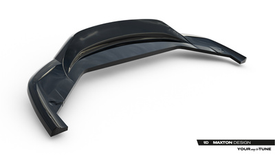 Splitter Tylny (Z Dyfuzorem) Alfa Romeo Tonale Mk1